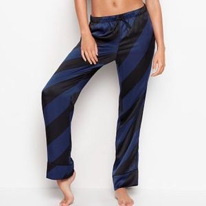 Victoria secret sleep pant size xl